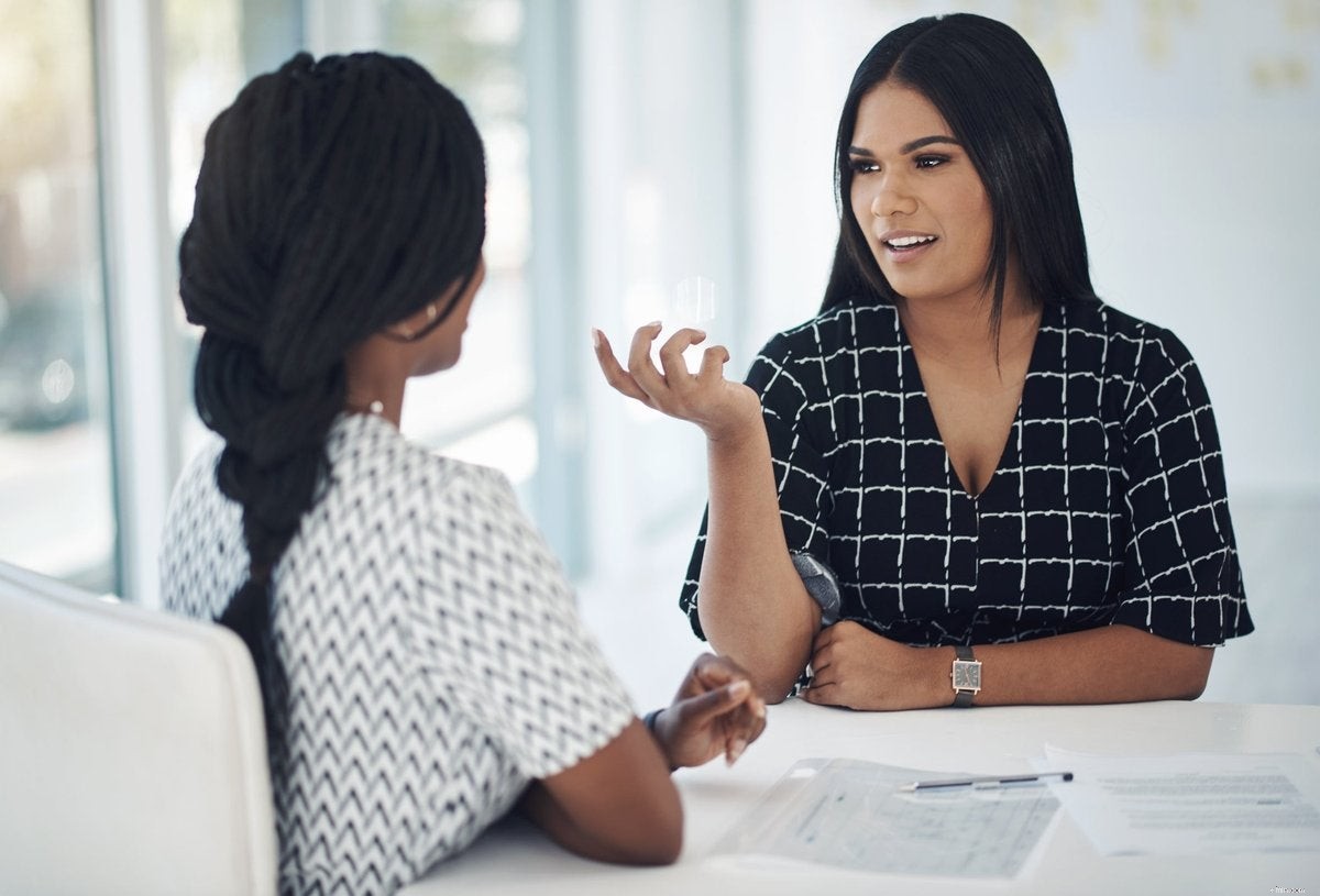 Financial Essentials for New Employees: 4 Steps to Success