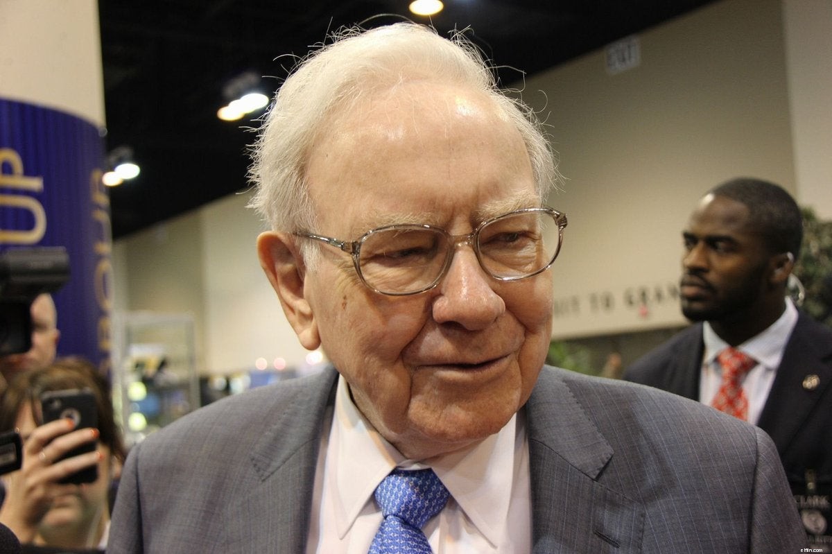 Warren Buffett s Investment Wisdom: Key Quotes & Strategies