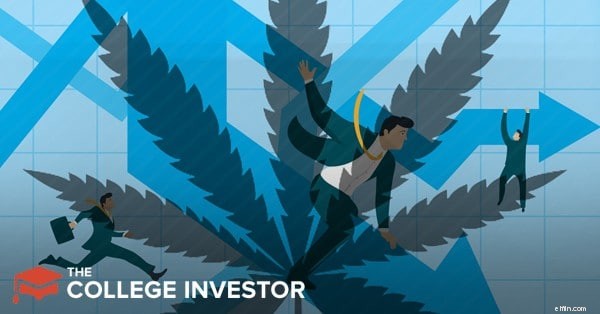 Investing in Cannabis Stocks: Potential Employer Conflicts & Risks