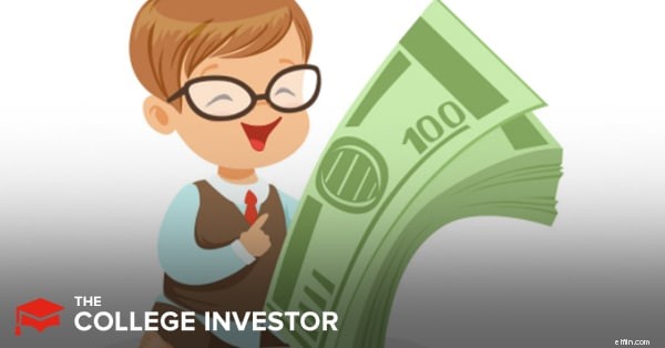 Investing for Kids: How to Give the Gift of Stocks & Financial Literacy