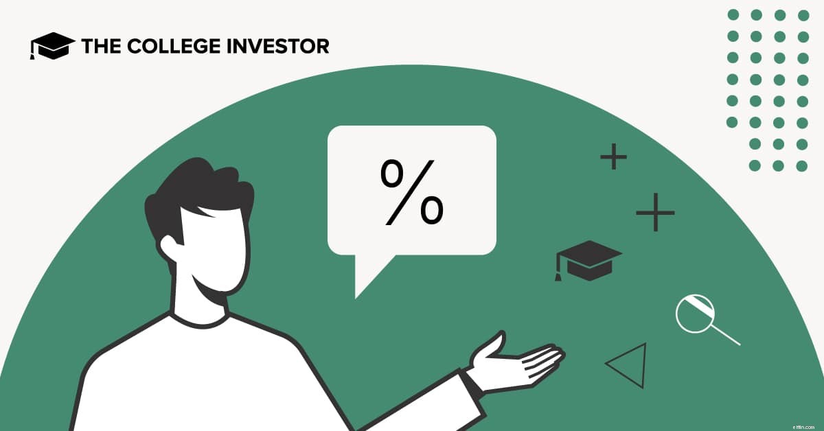 Understanding the Impact of Student Loan Interest Rates