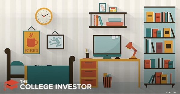 Dorm Room Renters Insurance: Protect Your Belongings - [Year]