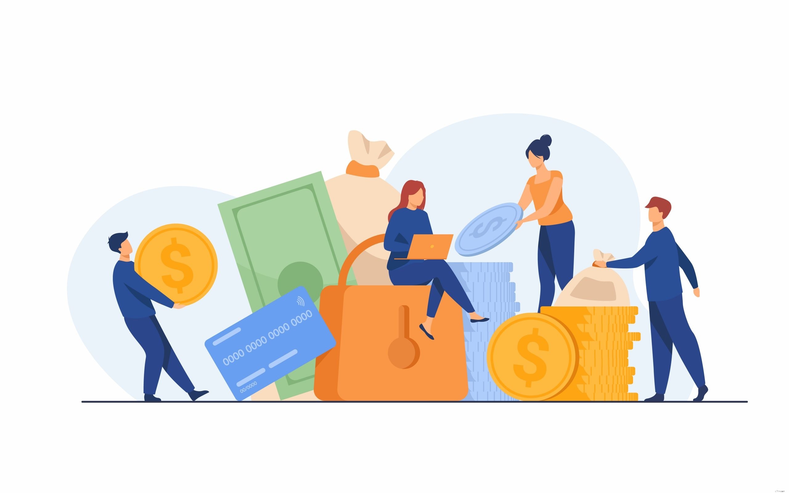 Essential Accounting Basics for Small Businesses: A Practical Guide