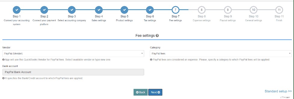 Seamless PayPal & QuickBooks Integration: 9 Efficiency Tips
