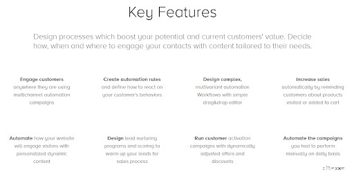 E-commerce Automation: 6 Essential Solutions to Boost Sales & Efficiency
