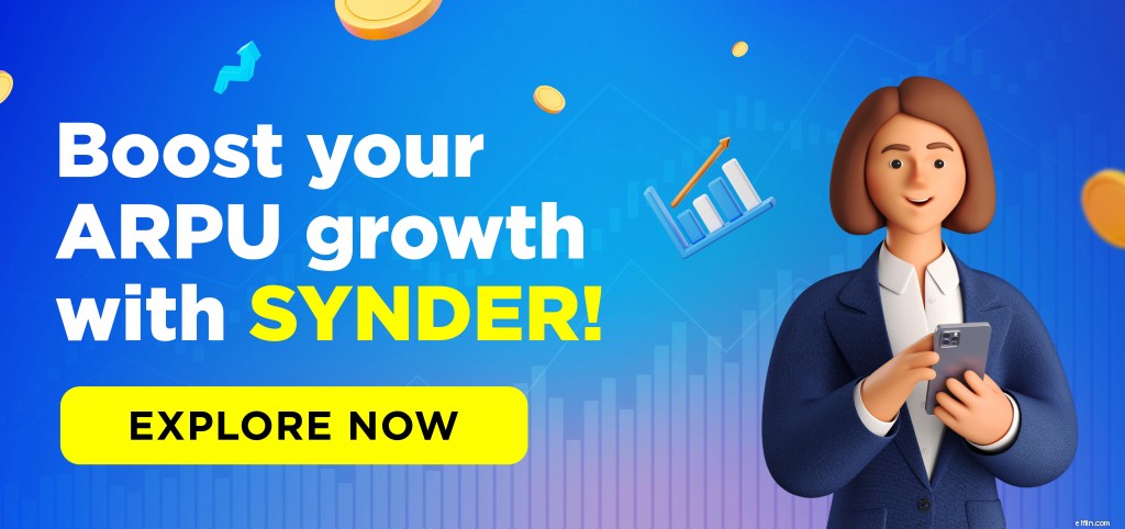 ARPU: Understanding and Calculating Average Revenue Per User