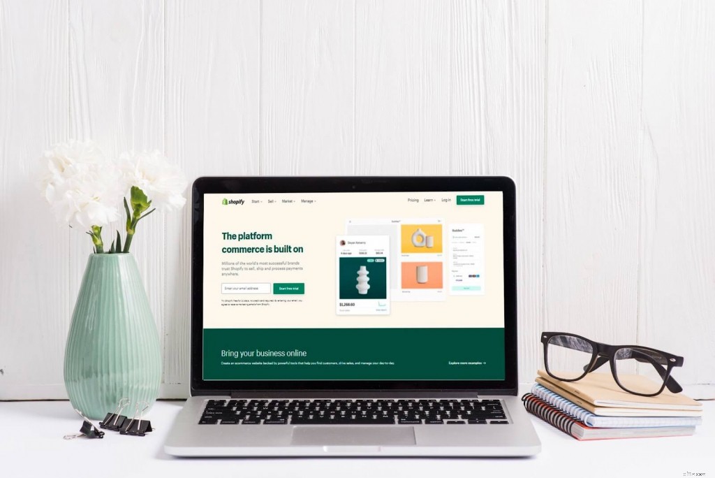 Unlock Growth: Selling Personalized Products on Shopify