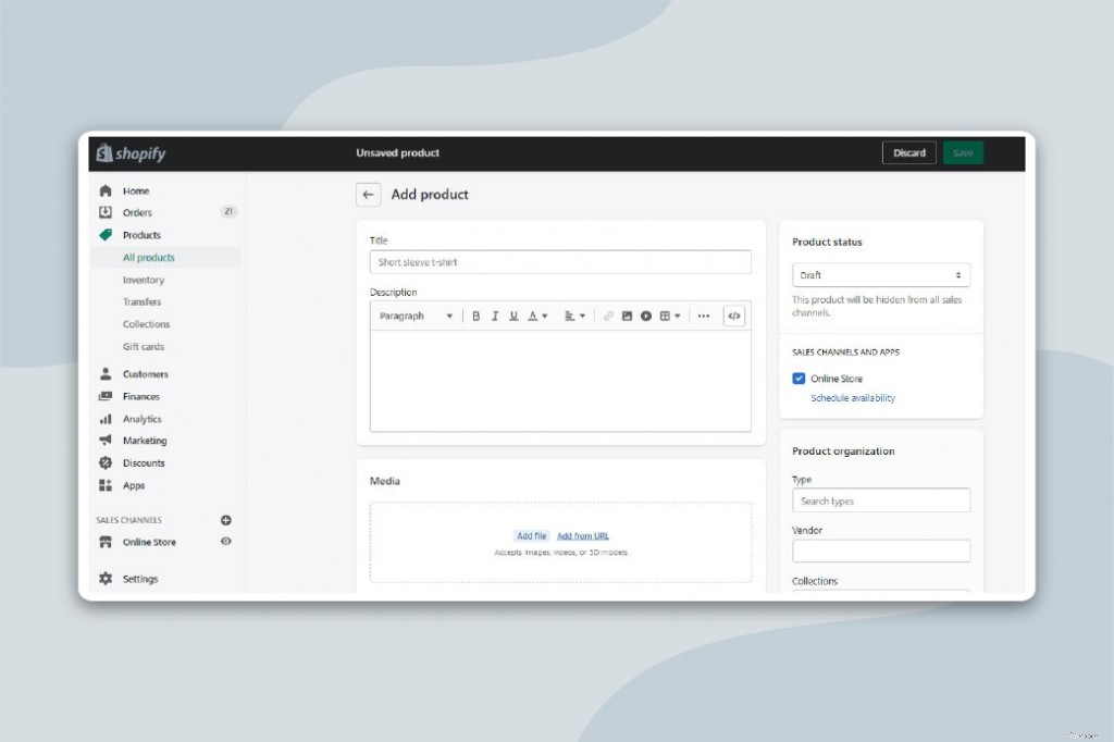 Unlock Growth: Selling Personalized Products on Shopify