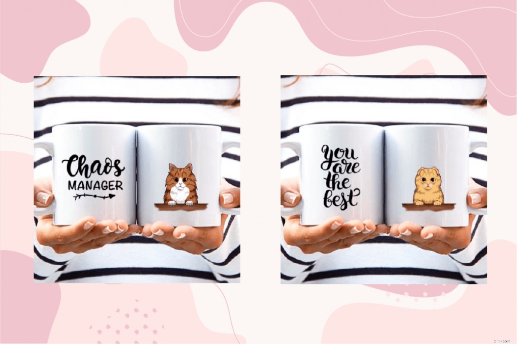 Boost Print-on-Demand Sales with Customization: A Comprehensive Guide