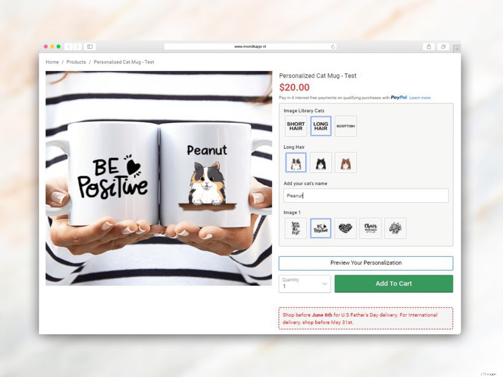 Boost Print-on-Demand Sales with Customization: A Comprehensive Guide