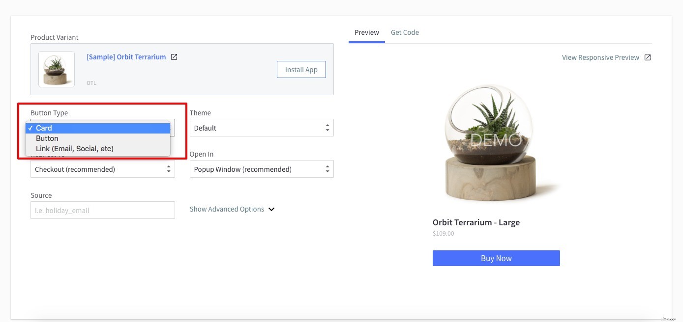 BigCommerce Buy Button: Expand Your Sales Reach & Boost Conversions