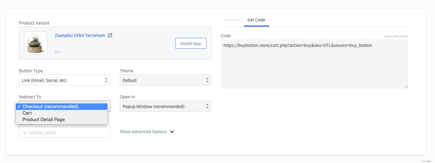 BigCommerce Buy Button: Expand Your Sales Reach & Boost Conversions
