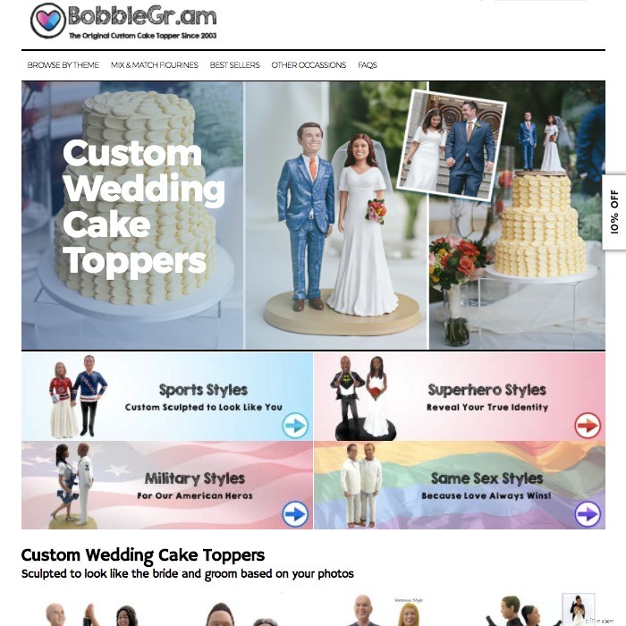 Ecommerce Solutions for Crafts, Gifts & Nonprofits: Build Your Own Store