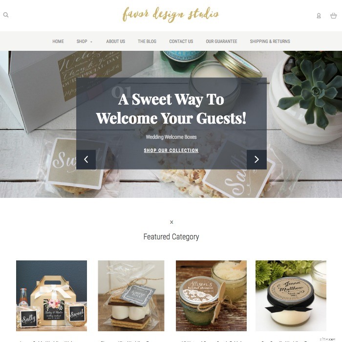 Ecommerce Solutions for Crafts, Gifts & Nonprofits: Build Your Own Store