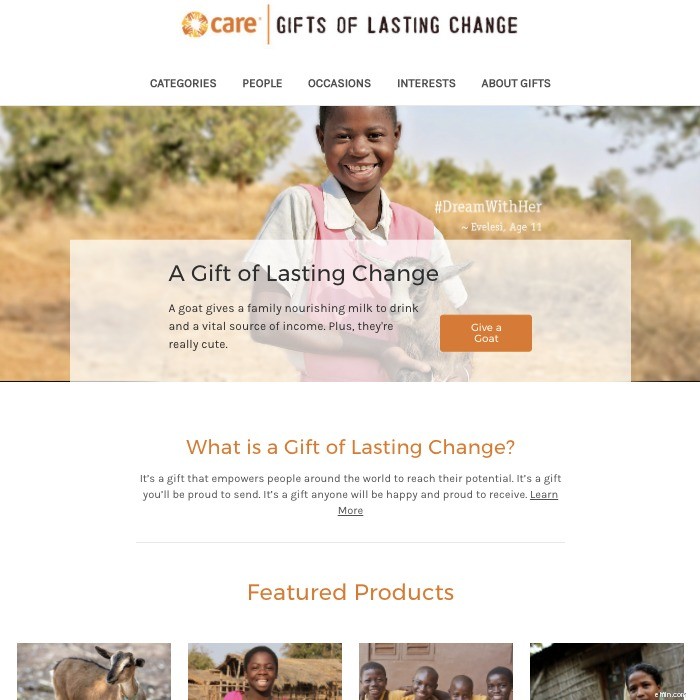 Ecommerce Solutions for Crafts, Gifts & Nonprofits: Build Your Own Store