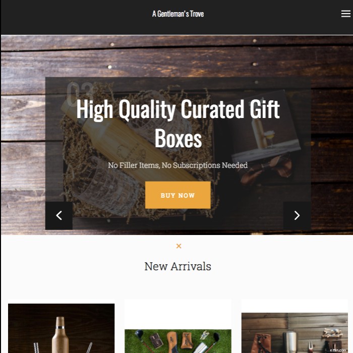 Ecommerce Solutions for Crafts, Gifts & Nonprofits: Build Your Own Store