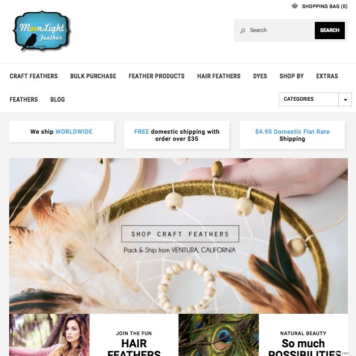 Ecommerce Solutions for Crafts, Gifts & Nonprofits: Build Your Own Store