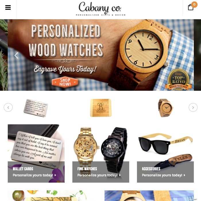 Ecommerce Solutions for Crafts, Gifts & Nonprofits: Build Your Own Store