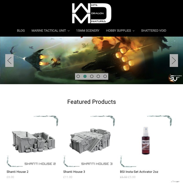 Ecommerce Solutions for Crafts, Gifts & Nonprofits: Build Your Own Store