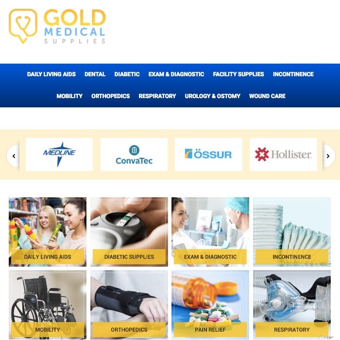 Ecommerce Design for Health & Beauty: Building Trust and Visual Appeal