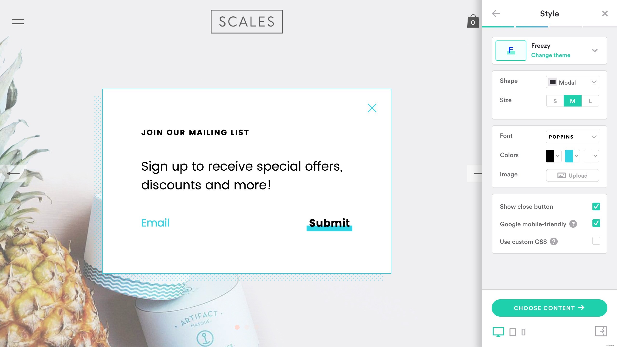 Popup Design Best Practices: Boost Subscription Rates with Proven Strategies & Tools