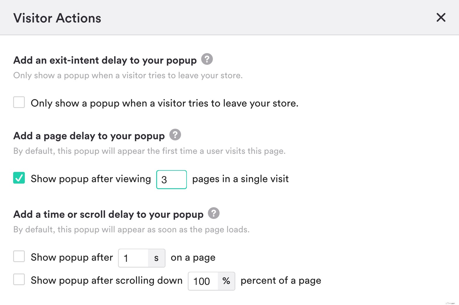 Popup Design Best Practices: Boost Subscription Rates with Proven Strategies & Tools