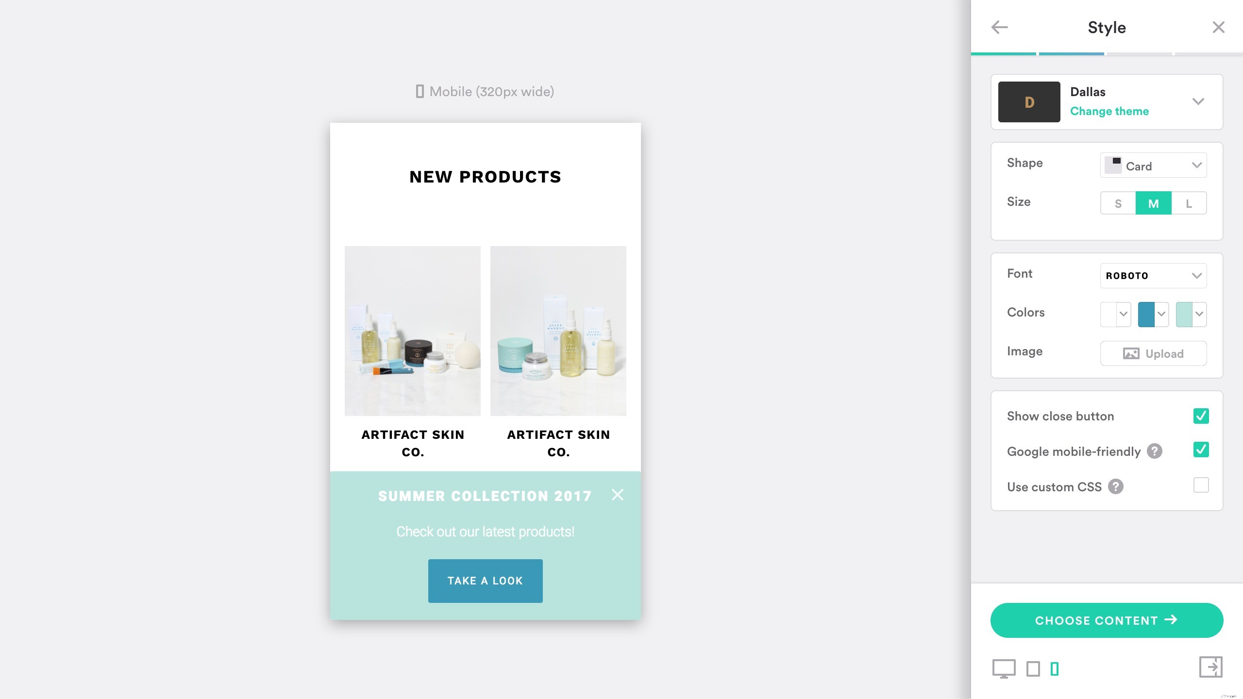 Popup Design Best Practices: Boost Subscription Rates with Proven Strategies & Tools