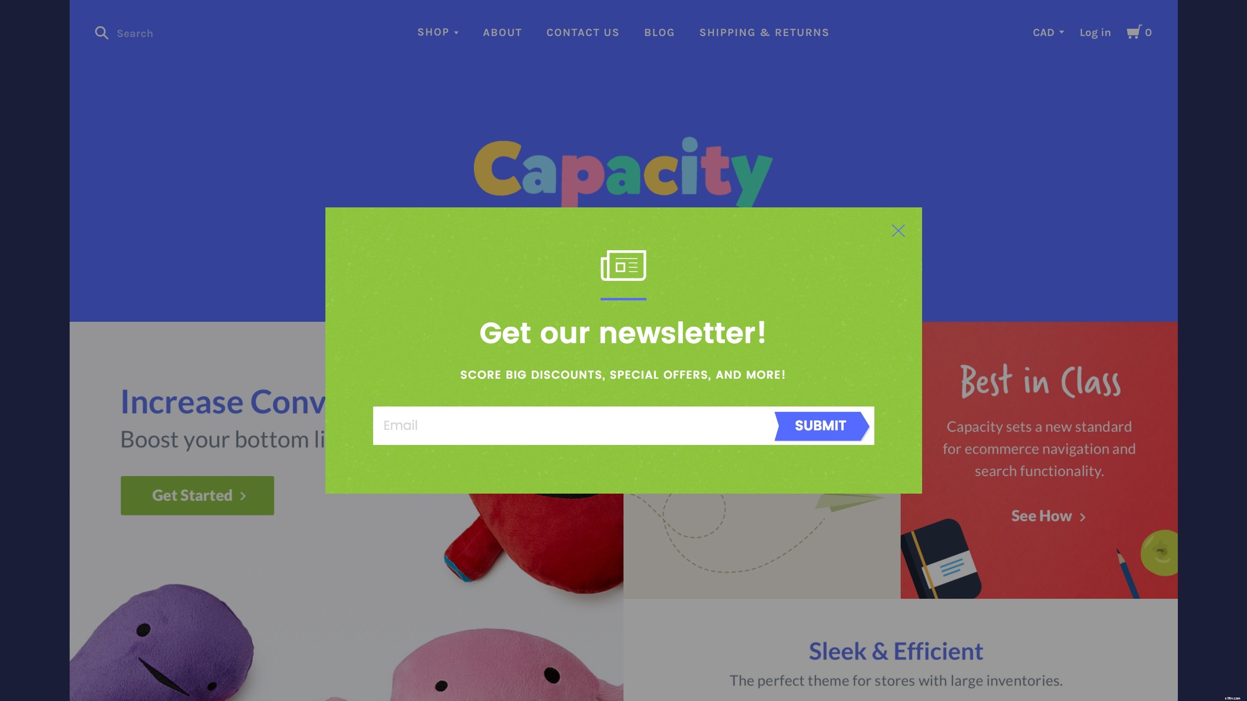 Popup Design Best Practices: Boost Subscription Rates with Proven Strategies & Tools