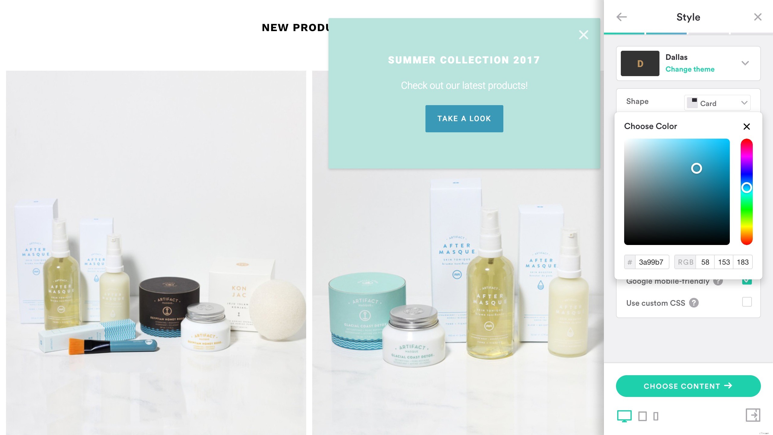 Popup Design Best Practices: Boost Subscription Rates with Proven Strategies & Tools