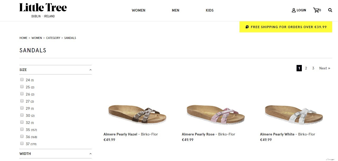 Ecommerce Landing Pages: Advanced Strategies & Conversion Optimization