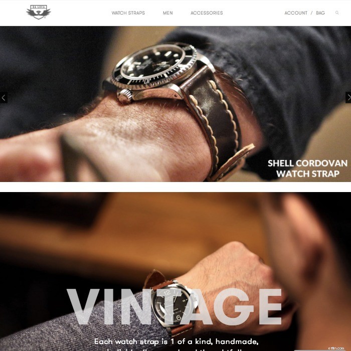Ecommerce Website Design for Jewelry & Accessories: Build Trust & Drive Sales