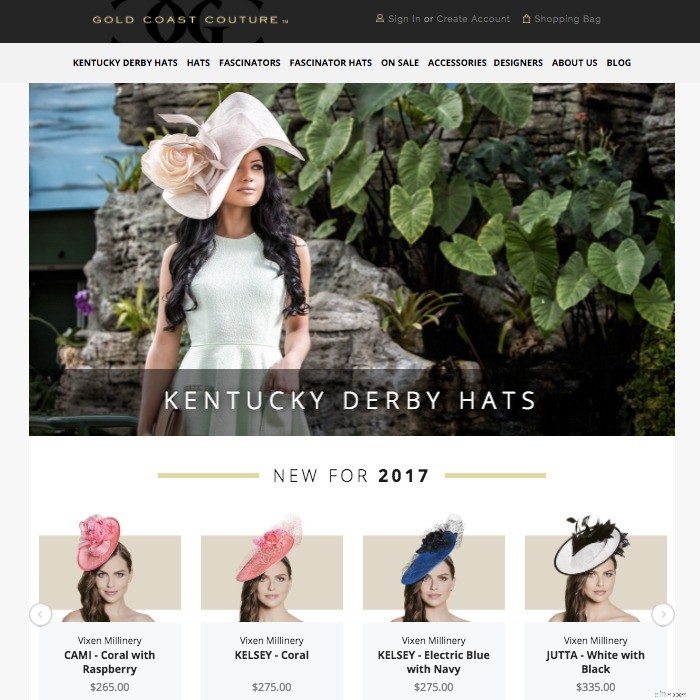 Ecommerce Website Design for Jewelry & Accessories: Build Trust & Drive Sales