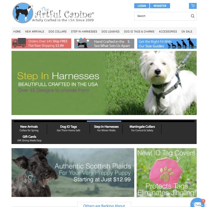 Ecommerce Website Design for Jewelry & Accessories: Build Trust & Drive Sales