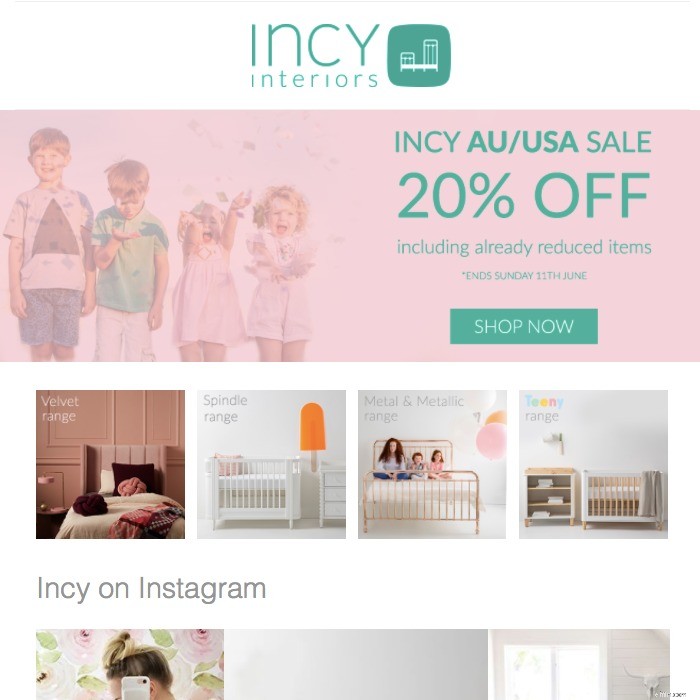 E-commerce Site Design for Home & Garden: Shipping Solutions