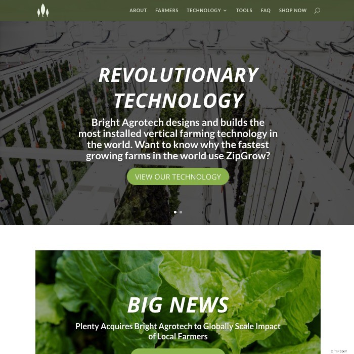 E-commerce Site Design for Home & Garden: Shipping Solutions