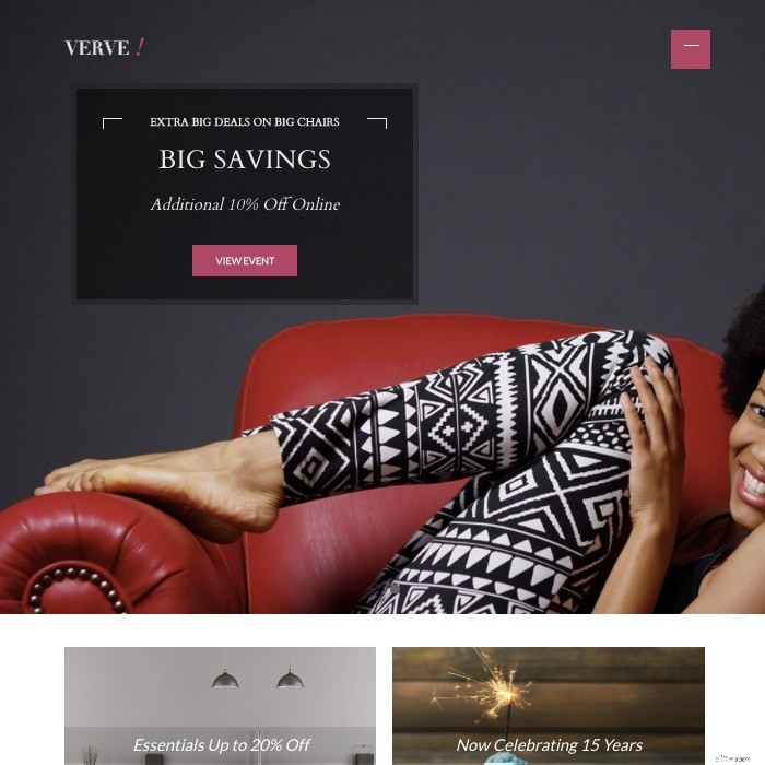 E-commerce Site Design for Home & Garden: Shipping Solutions