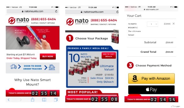 Reduce Cart Abandonment: Mobile Optimization & Digital Wallet Strategies