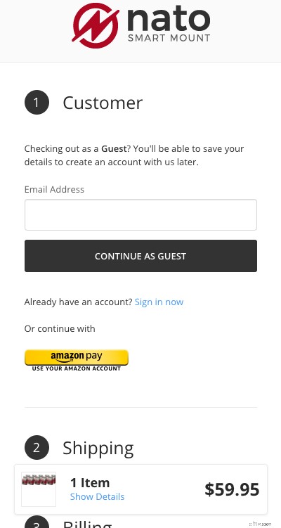 Reduce Cart Abandonment: Mobile Optimization & Digital Wallet Strategies
