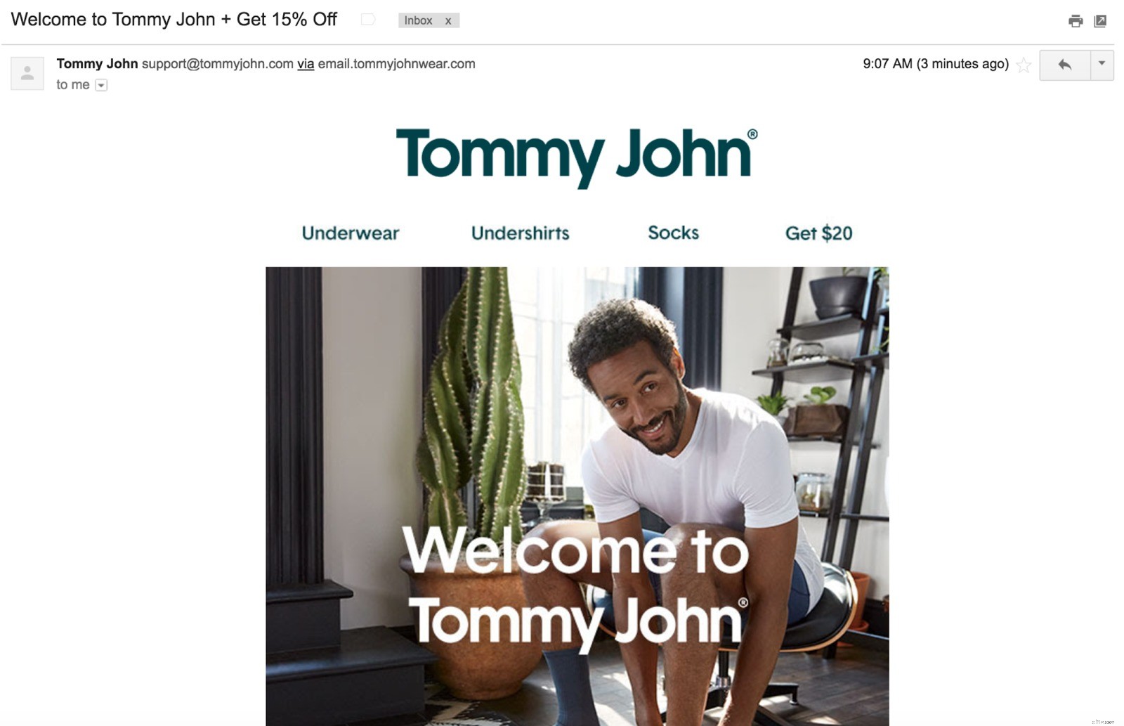 Effective Welcome Email Templates: Convert Subscribers to Customers