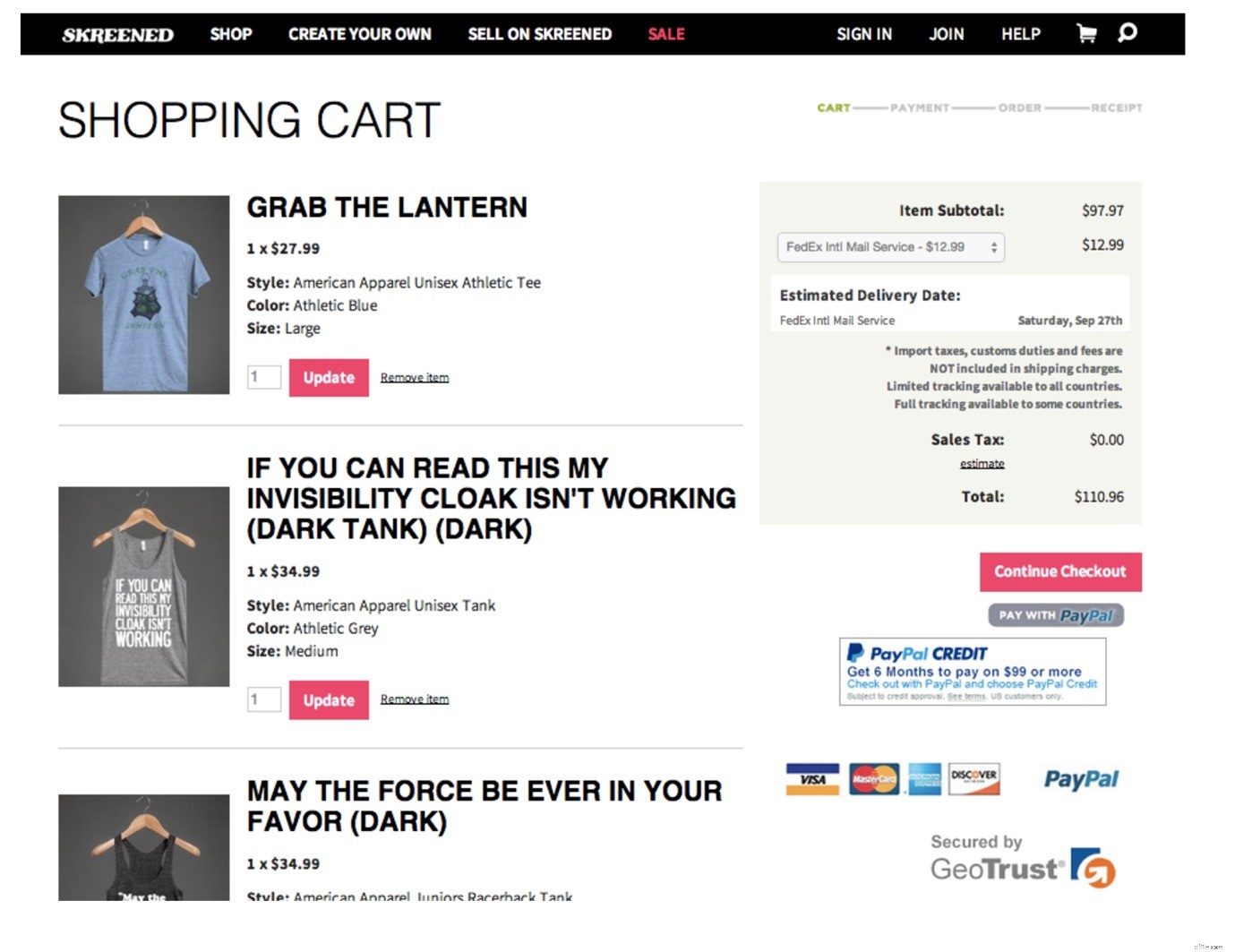 Boost Ecommerce Sales: 15 Trust Signals for Immediate Impact