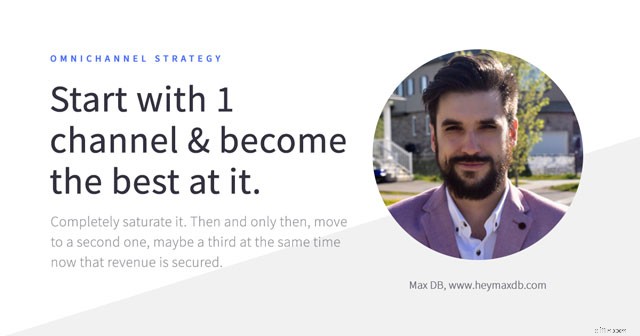 Omnichannel Consumer Behavior: Trends & Expert Strategies (Free Report)