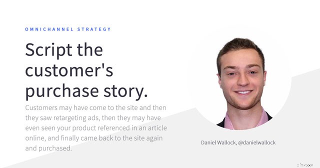 Omnichannel Consumer Behavior: Trends & Expert Strategies (Free Report)