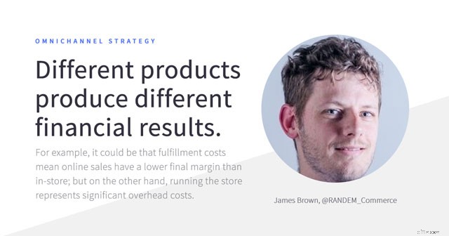 Omnichannel Consumer Behavior: Trends & Expert Strategies (Free Report)