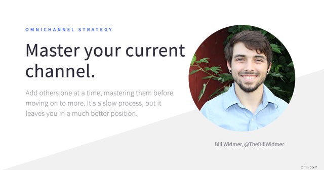Omnichannel Consumer Behavior: Trends & Expert Strategies (Free Report)