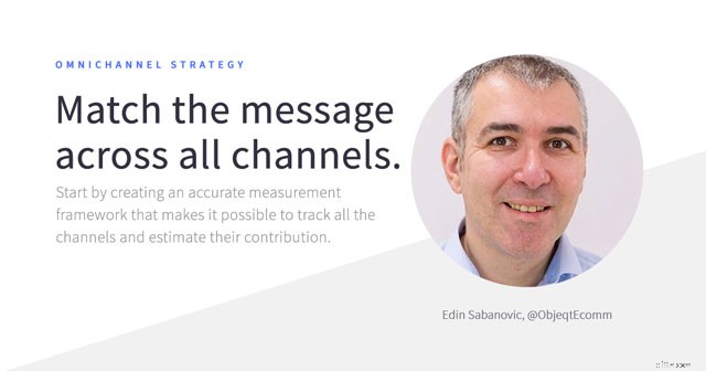 Omnichannel Consumer Behavior: Trends & Expert Strategies (Free Report)