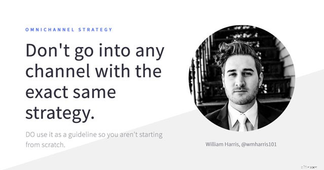 Omnichannel Consumer Behavior: Trends & Expert Strategies (Free Report)