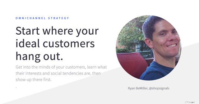 Omnichannel Consumer Behavior: Trends & Expert Strategies (Free Report)