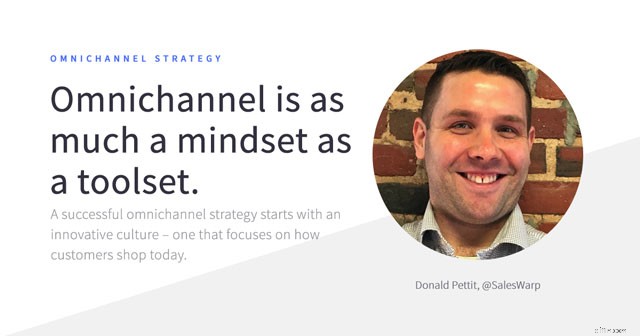 Omnichannel Consumer Behavior: Trends & Expert Strategies (Free Report)