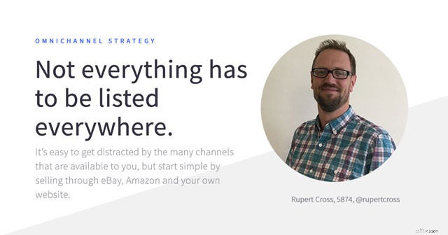 Omnichannel Consumer Behavior: Trends & Expert Strategies (Free Report)