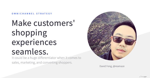 Omnichannel Consumer Behavior: Trends & Expert Strategies (Free Report)